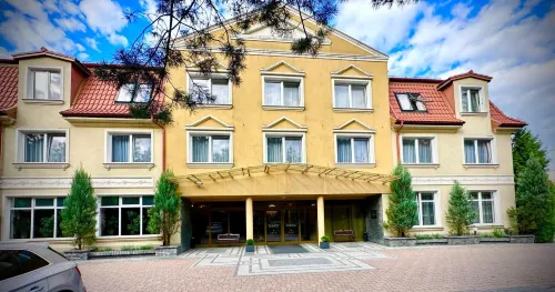 Hotel Koch Hotels in Ketrzyn County