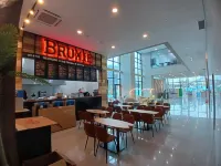 surfresort inn-the city yangyang