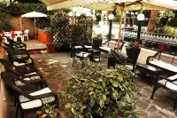 Hotel Santiago