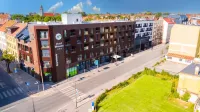 Hotel Weneda โรงแรมใน