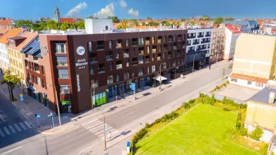 Hotel Weneda Hotel di 