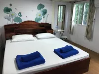 Three in Town Hotels in Khuan Khanun