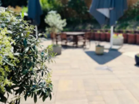 Stuckhotel Fettehenne Hotels in Ratingen