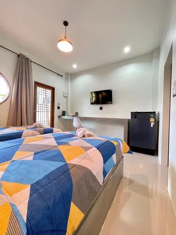 รูปภาพของนอนนะ โฮมสเตย์ จันทบุรี