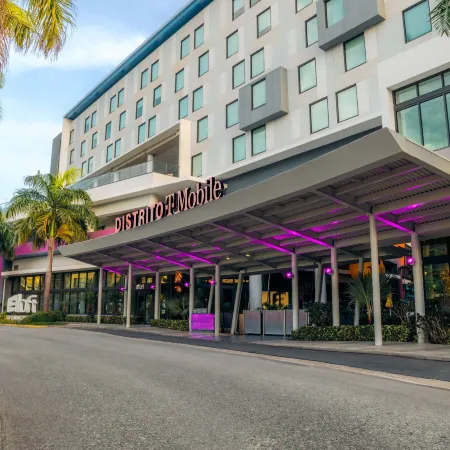 Aloft San Juan