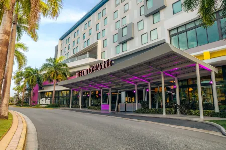 Aloft San Juan