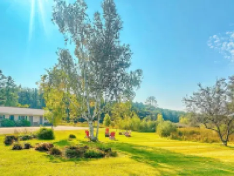 Brittany Motel Hotels in Manchester