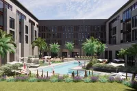 Element Phoenix North Norterra