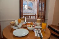 Casa Biru Hotel Boutique - petit déjeuner