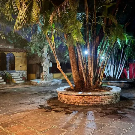 Hotel Rancho Escondito