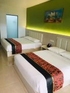 Nausori Plaza Hotel
