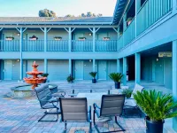 Morro Shores Inn and Suites
