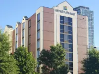 Hyatt Place Atlanta Buckhead Hotels near Atlanta Station