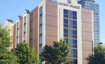 Hyatt Place Atlanta Buckhead