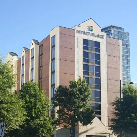 Hyatt Place Atlanta Buckhead