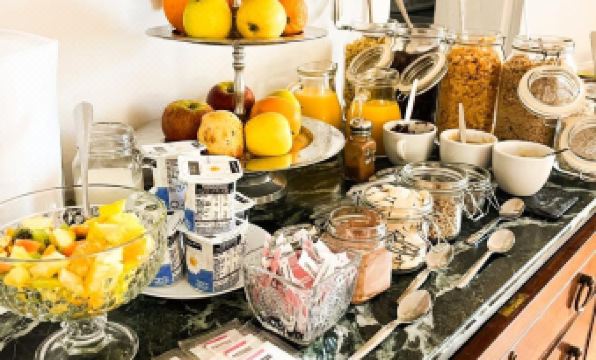 Casa do Vinho Sintra Guest House