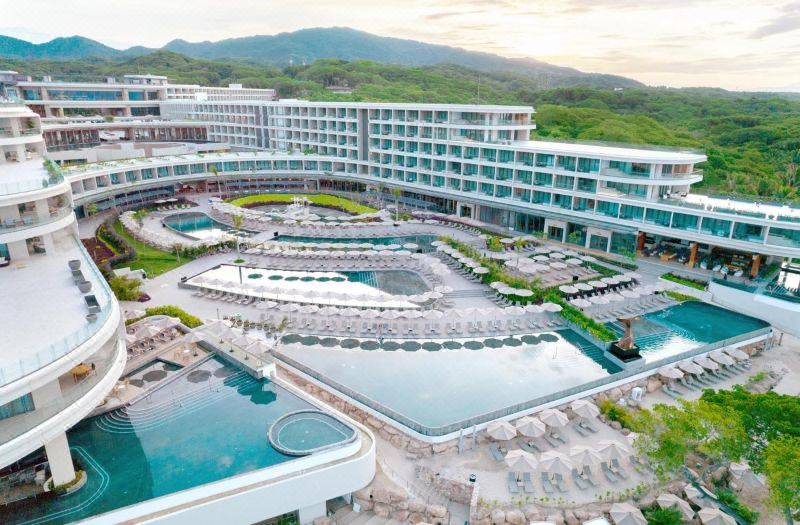 Secrets Bahia Mita Surf & Spa - All Inclusive - Adults Only photo 5