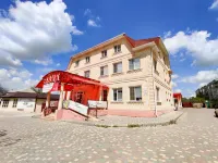 Azia Hotels in Elista