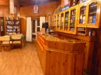Lukla Airport Resort Lukla - bar