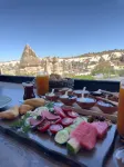 Angel View Suites - breakfast
