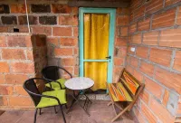 Casa Duque Jardin - homestay