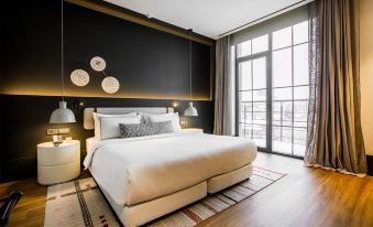 Neo Kazan Palace by Tasigo Hotel