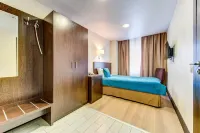Akademiya Hotel 상트페테르부르크 호텔