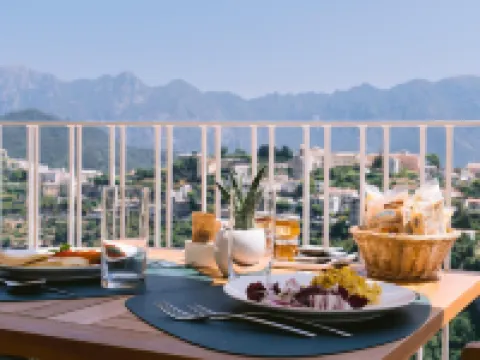 Hotel ZI'Ntonio Hotels in Scala