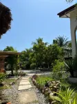 African Treasure Beach Resort - en bord de mer
