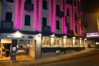Hôtel Mercure Épinal Centre - bar