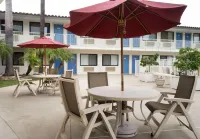 Motel 6 Camarillo, CA Hotels in Santa Paula