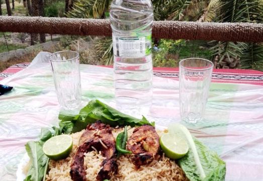 호텔 내부 시설