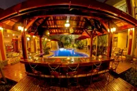 Hotel Iguana Verde Hoteles en Orotina