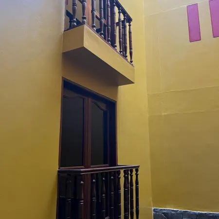 Santa María Hotel & Suites Ayacucho