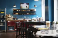 Hotel Liegeplatz 13 Kiel by Premiere Classe - breakfast