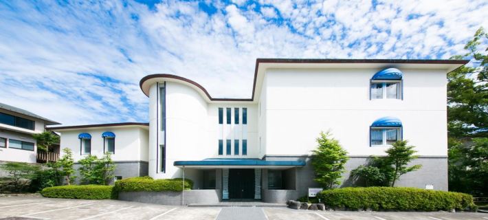 Sundance Resort Hakone Gora Hotels in Hakone