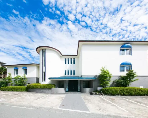 Sundance Resort Hakone Gora Các khách sạn ở Ashigarashimo District