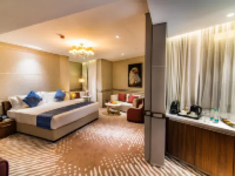 VIP Hotel Doha Qatar Hotels near Hamad International Airport