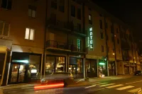 Hotel Italia - نادي رياضي