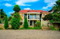 QUALITY INN HOTEL KIGALI Các khách sạn ở 