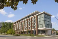 The Highlander at Radford, Tapestry Collection by Hilton Hotels near Central Square Shopping Center