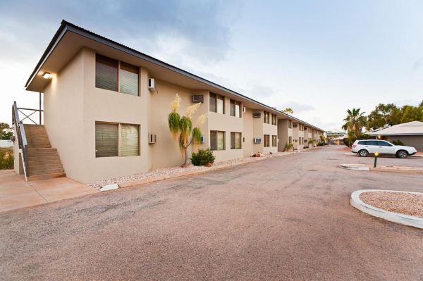 Potshot Hotel Resort