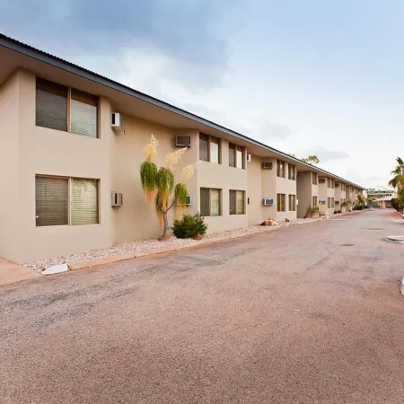 Potshot Hotel Resort
