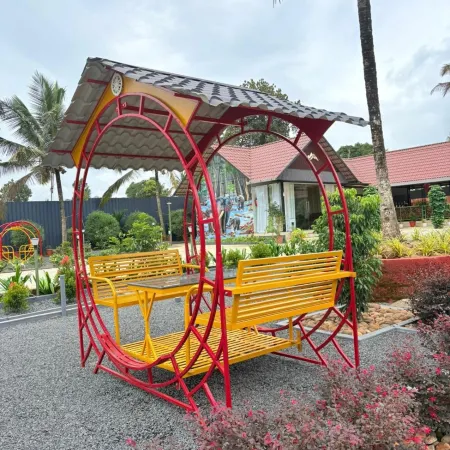 Cozycaza resort