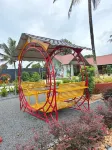 Cozycaza resort - Jacuzzi