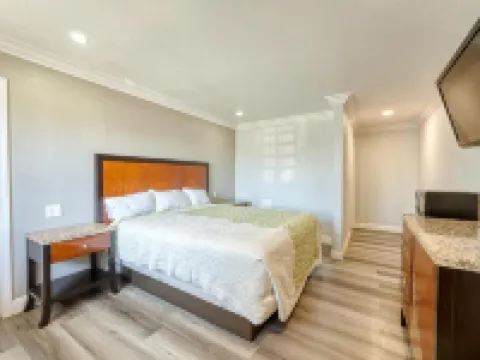 ERTHイン・バイ・AGA - モハーヴェ モハーベのホテル