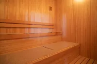Mascos Hotel Masuda Onsen - spa