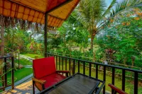 The Lazy Cabanas