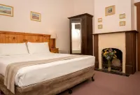 Belgravia Mountain Guest House