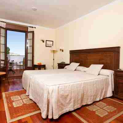 Finca Eslava Rooms